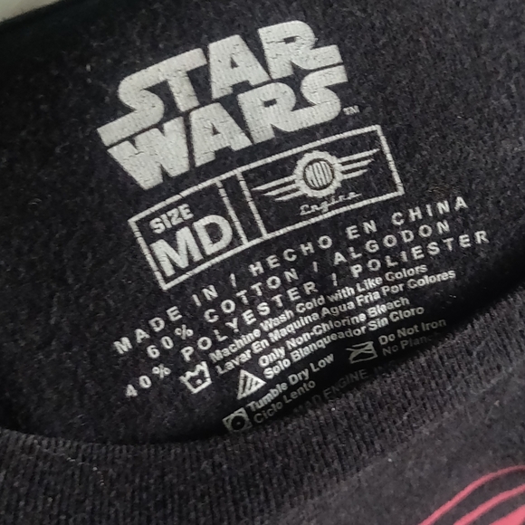 Star wars tee - Picture 2 of 2